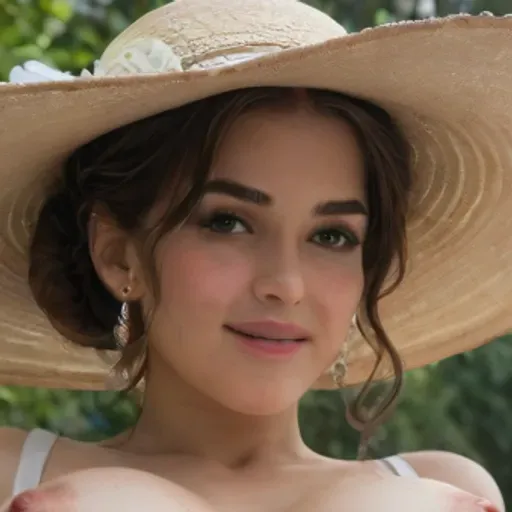 yapay zekâ porno görsel üretici