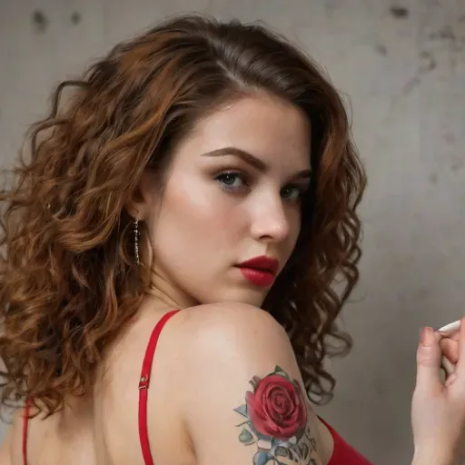 generatore di immagini porno IA