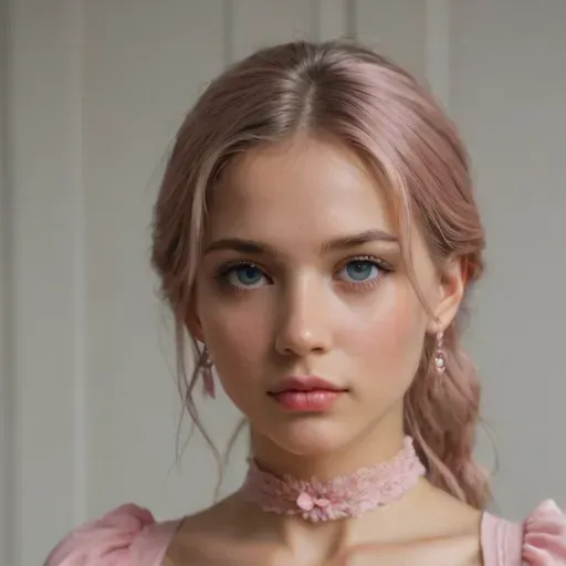 AI 포르노 이미지 생성기