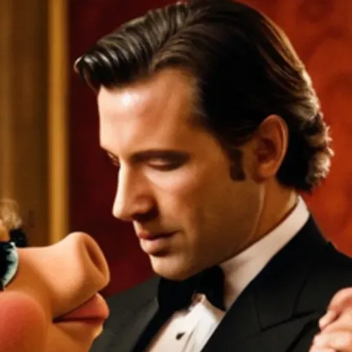 โปรแกรมสร้างภาพโปรนที่ใช้ปัญหา AI