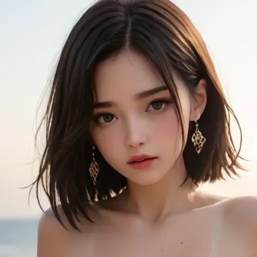 Pencipta imej lucah AI