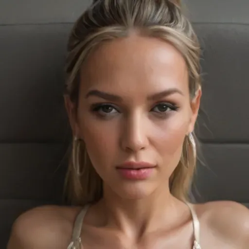 KI-Pornobild-Generator