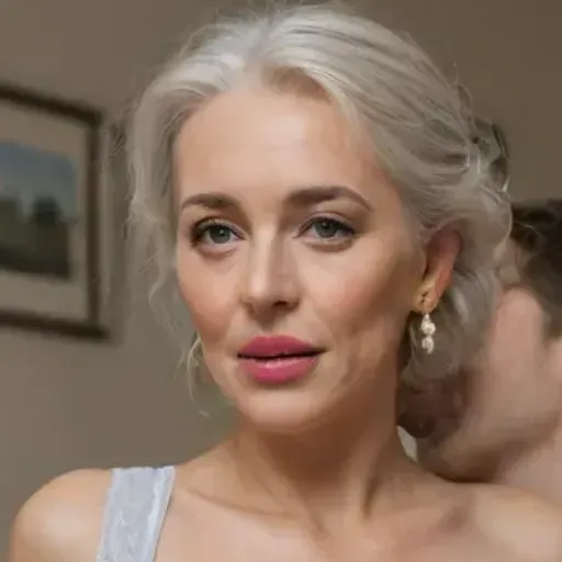 Pencipta imej lucah AI