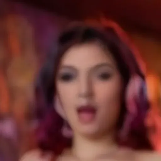 generador de imágenes porno con IA