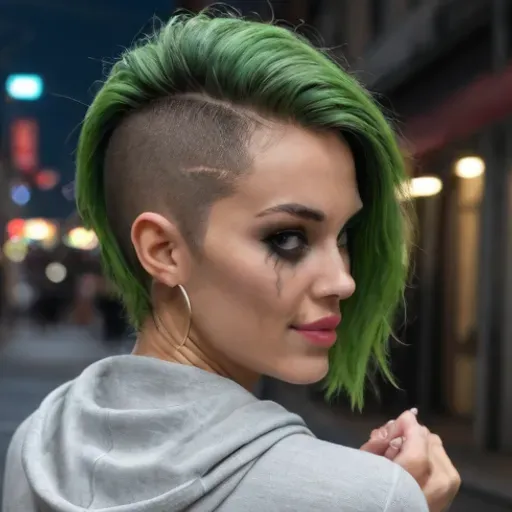 KI-Pornobild-Generator