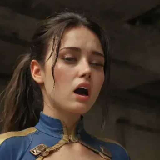 AI 포르노 이미지 생성기