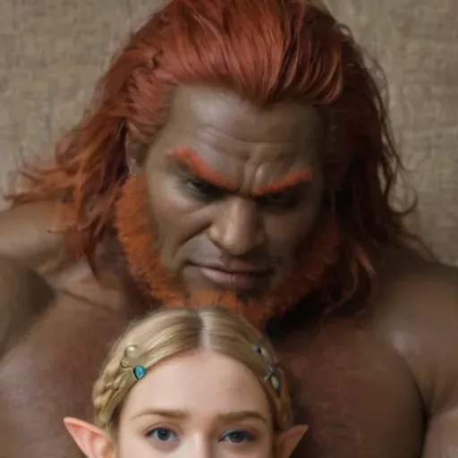 Penghasil gambar lucah AI