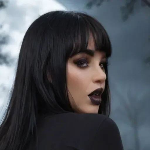 yapay zekâ porno görsel üretici