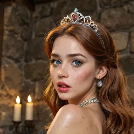 generatore di immagini porno IA