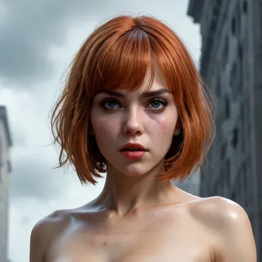 generatore di immagini porno IA