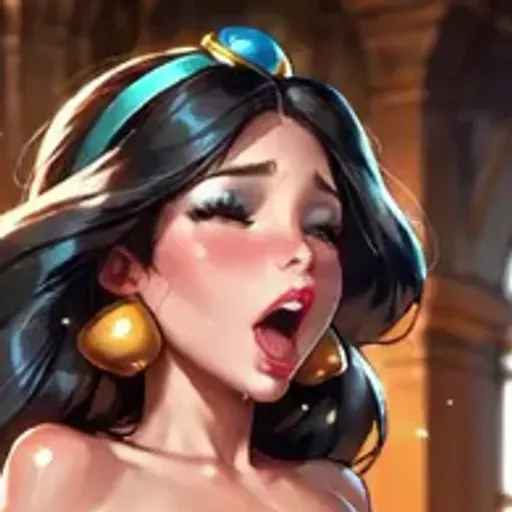 yapay zekâ porno görsel üretici