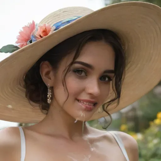 yapay zekâ porno görsel üretici