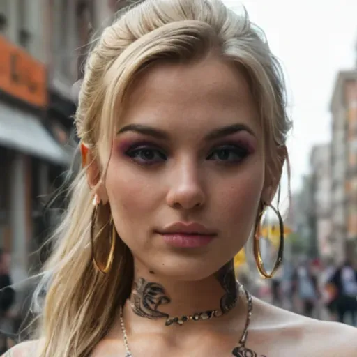 โปรแกรมสร้างภาพโปรนที่ใช้ปัญหา AI