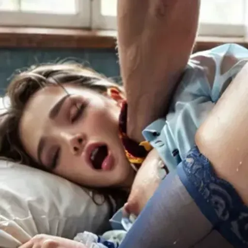 generatore di immagini porno IA