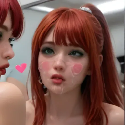 générateur de photos porno IA