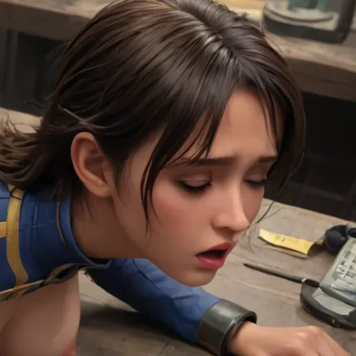 генератор порно-изображений на ИИ