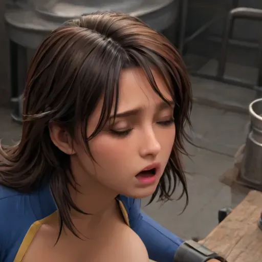 generatore di immagini porno IA