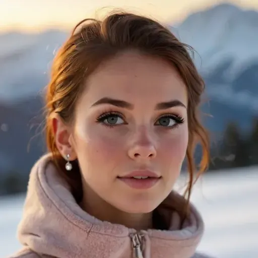 Pencipta imej lucah AI