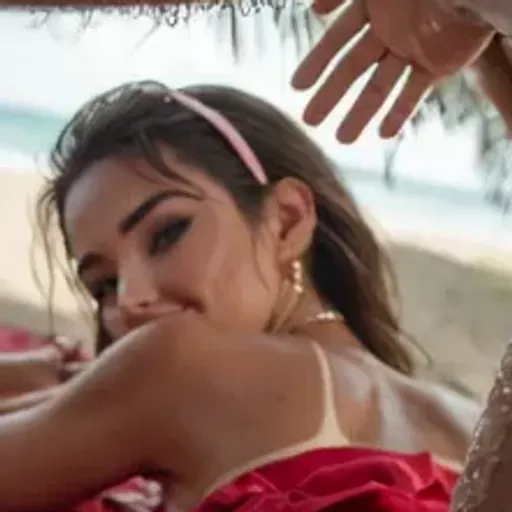 yapay zekâ porno görsel üretici