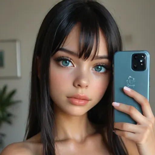 AI 포르노 이미지 생성기