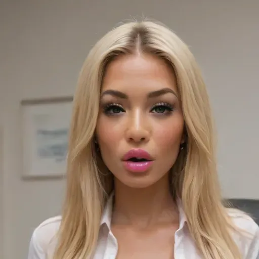 KI-Pornobild-Generator