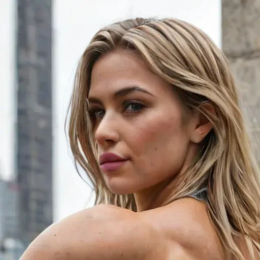 โปรแกรมสร้างภาพโปรนที่ใช้ปัญหา AI