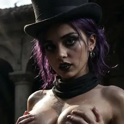 générateur d’images porno IA