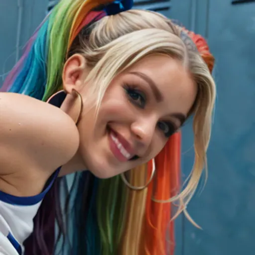 générateur d’images porno IA