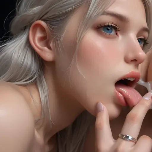 KI-Pornobild-Generator