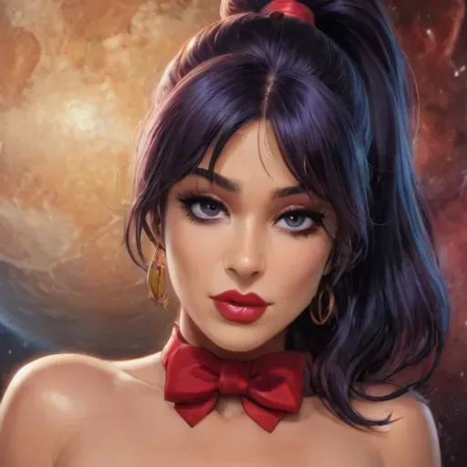 generatore di immagini porno IA