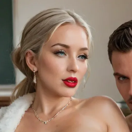 generatore di immagini porno IA