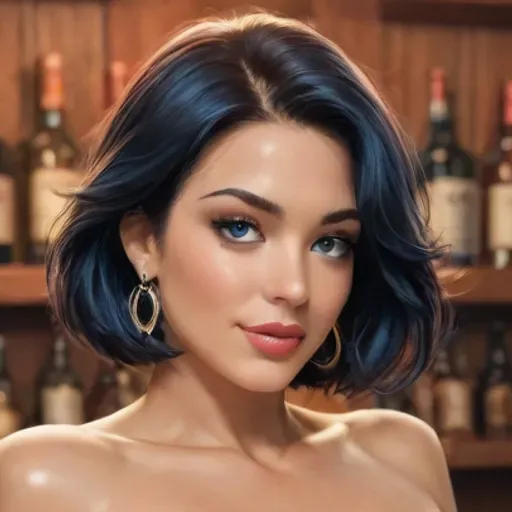 generatore di immagini porno IA