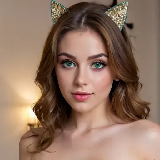 yapay zekâ porno görsel üretici