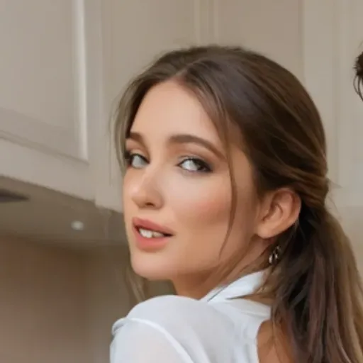 yapay zekâ porno foto üretici