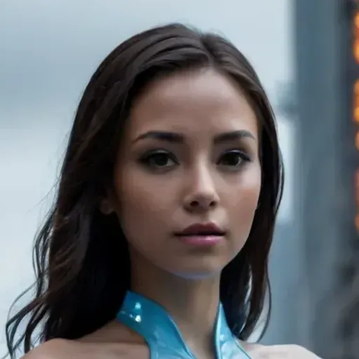 KI-Pornobild-Generator