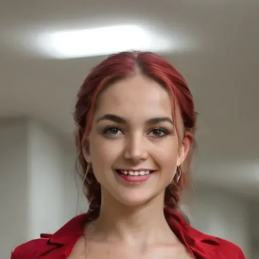 KI-Pornobild-Generator