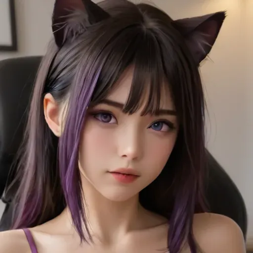 yapay zekâ porno görsel üretici