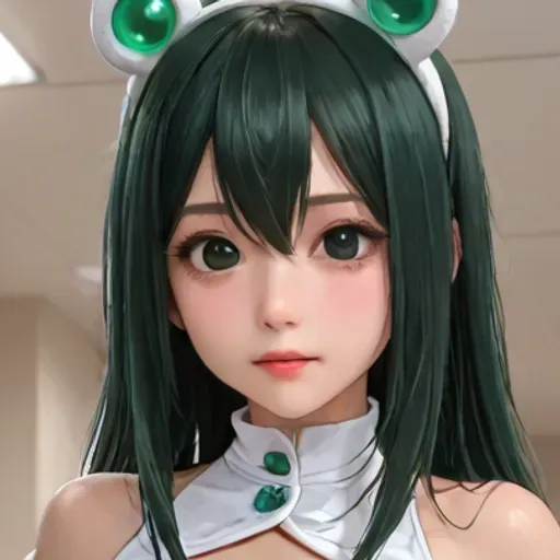 Pencipta imej lucah AI