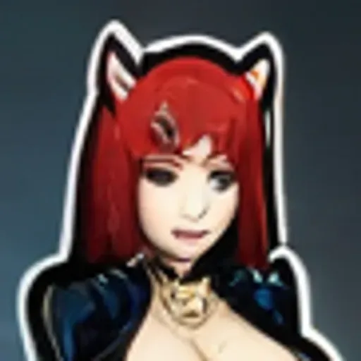 generatore di foto porno IA