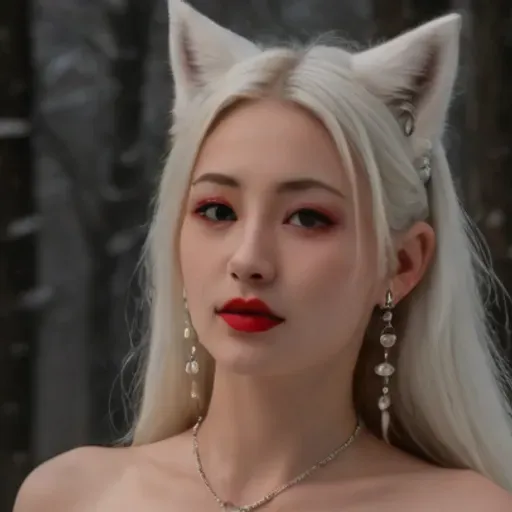 AI 포르노 이미지 생성기