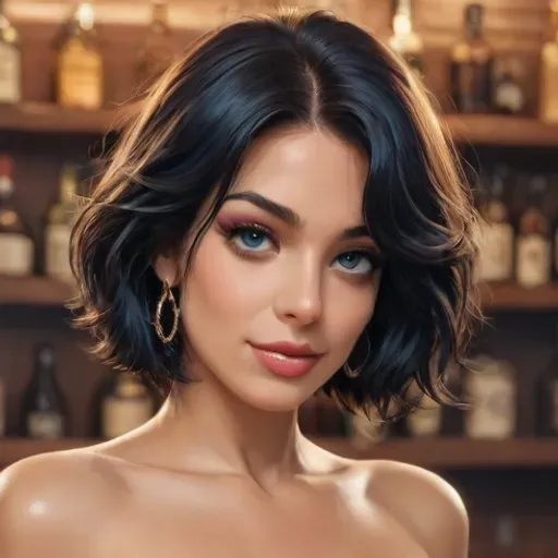 โปรแกรมสร้างภาพโปรนที่ใช้ปัญหา AI