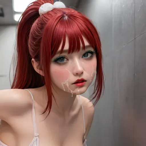 AI porn image generator