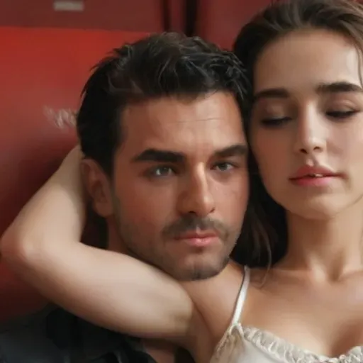 générateur d’images porno IA