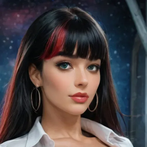 generatore di immagini porno IA