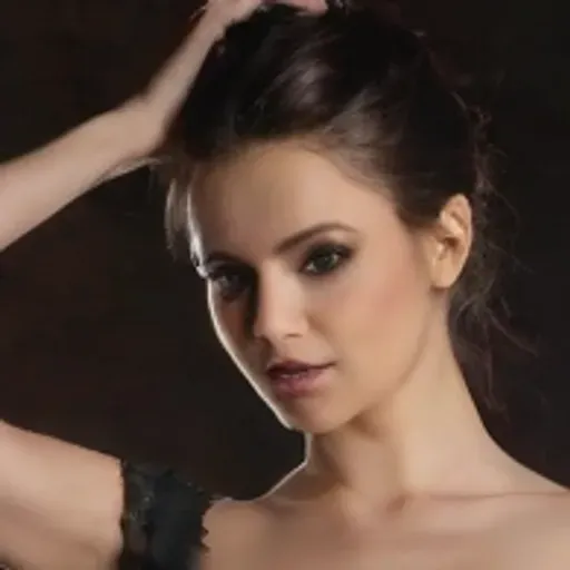 AIポルノ画像ジェネレーター