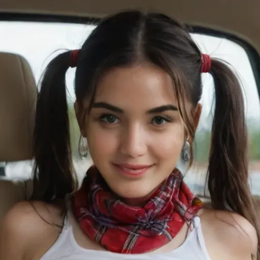 yapay zekâ porno görsel üretici