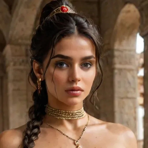 AI porn image generator