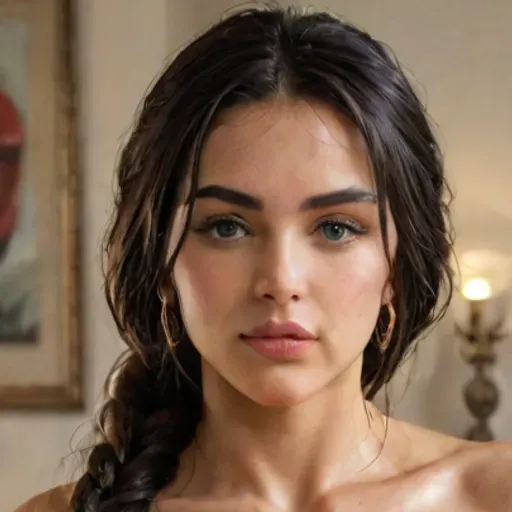 AI porn image generator