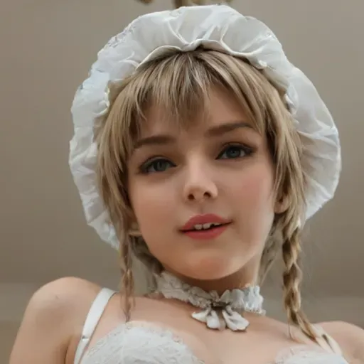 AI porn image generator