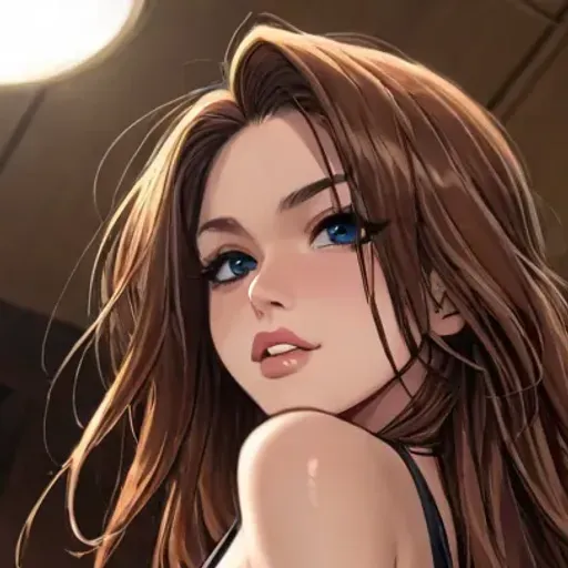 generador de imágenes porno con IA